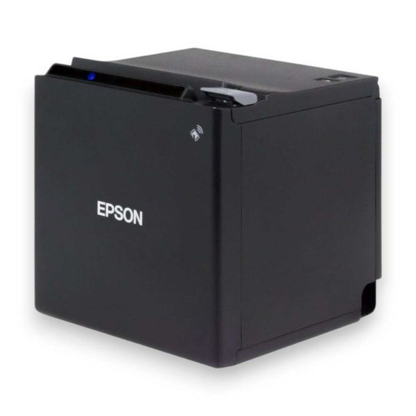 Picture of Epson TM-M30II 80mm Black Bluetooth/Ethernet/USB
